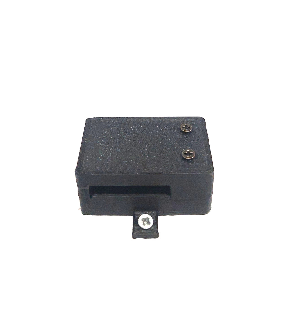 2x ESP32-C6 Gehäuse Case mit Befestigung – USB-C 3D Druck PLA schwarz – IoT DIY Elektronik Box WLAN Bluetooth