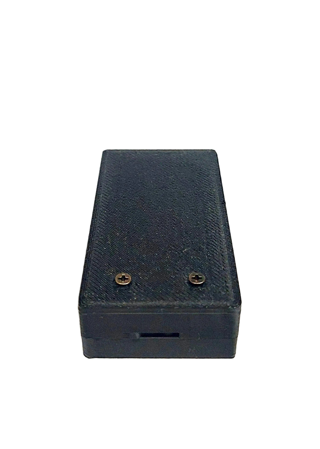 ESP32 Dev Kit V1 Gehäuse Case mit Deckel – 3D Druck PLA schwarz – NodeMCU WROOM32 IoT DIY Box